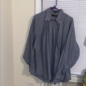 Tommy Hilfiger Men’s Button Down